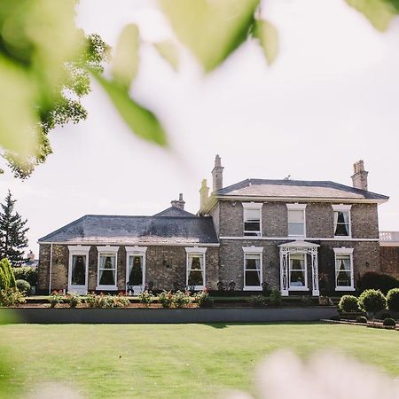 Dunedin Country House Patrington Exterior foto