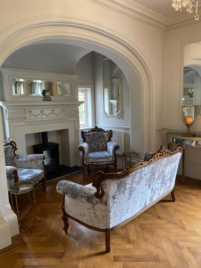 Dunedin Country House Patrington Exterior foto